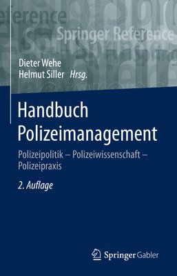 Handbuch Polizeimanagement 1