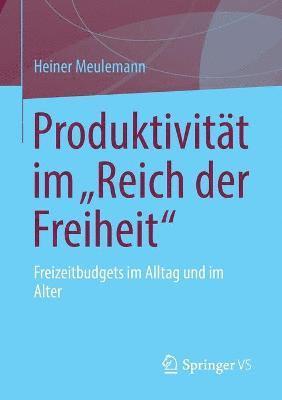 Produktivitt im Reich der Freiheit 1