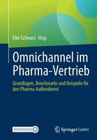 bokomslag Omnichannel im Pharma-Vertrieb