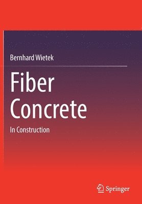 Fiber Concrete