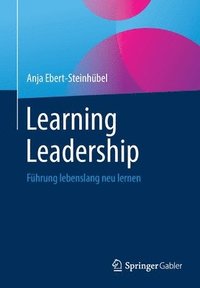 bokomslag Learning Leadership