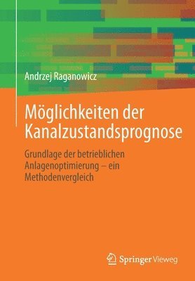Möglichkeiten der Kanalzustandsprognose 1