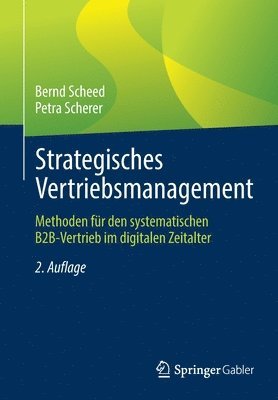 Strategisches Vertriebsmanagement 1