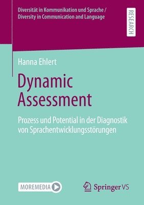 Hanna Ehlert - Dynamic Assessment, Häftad