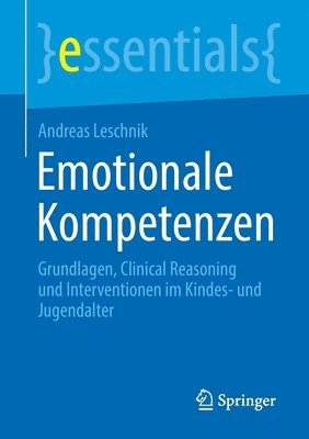 Emotionale Kompetenzen 1