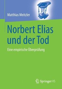 bokomslag Norbert Elias und der Tod