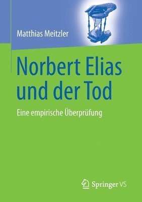 bokomslag Norbert Elias und der Tod