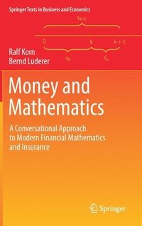 bokomslag Money and Mathematics