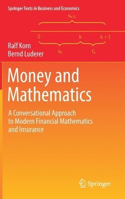 Money and Mathematics 1