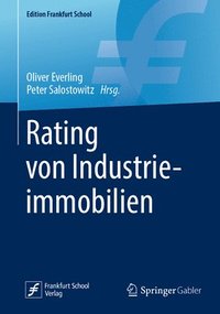bokomslag Rating von Industrieimmobilien