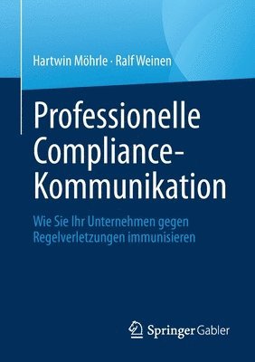 Professionelle Compliance-Kommunikation 1