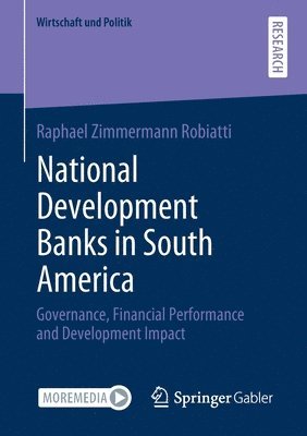 National Development Banks in South America 1