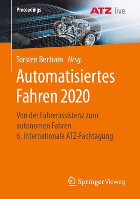 Automatisiertes Fahren 2020 1