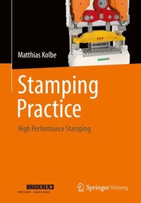 bokomslag Stamping Practice