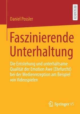 Faszinierende Unterhaltung 1