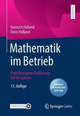 Mathematik im Betrieb 1