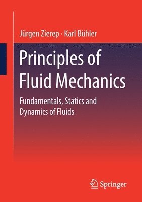 Principles of Fluid Mechanics