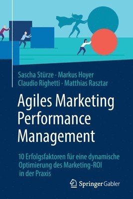 Agiles Marketing Performance Management 1