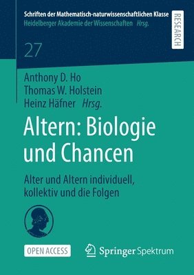 Altern: Biologie und Chancen 1