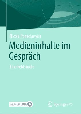 Medieninhalte im Gesprch 1