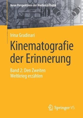 Kinematografie der Erinnerung 1