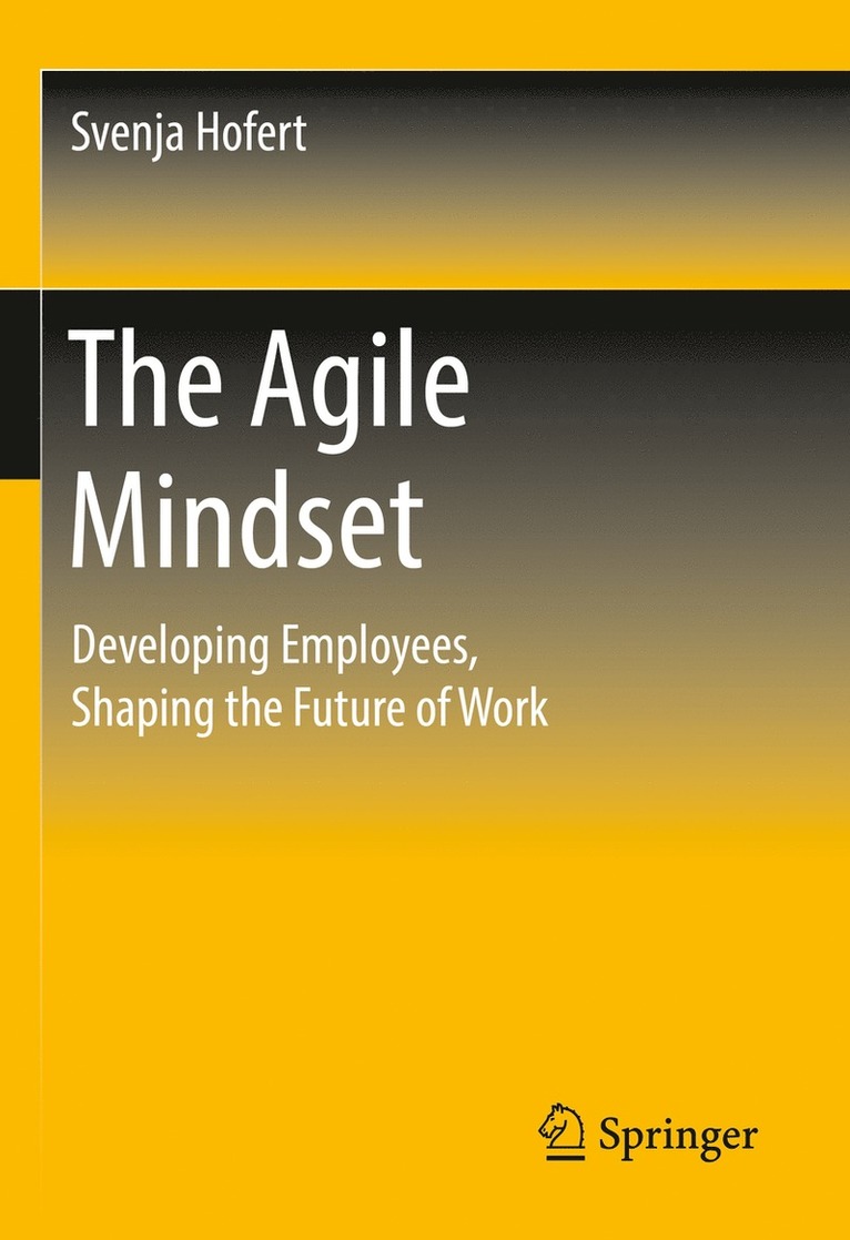 The Agile Mindset 1