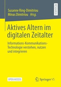 bokomslag Aktives Altern im digitalen Zeitalter