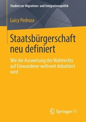 Staatsbrgerschaft neu definiert 1