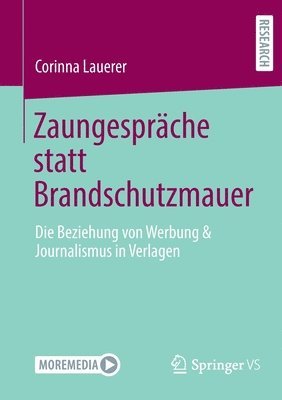 Zaungesprche statt Brandschutzmauer 1