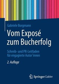 bokomslag Vom Expos zum Bucherfolg