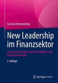 bokomslag New Leadership im Finanzsektor