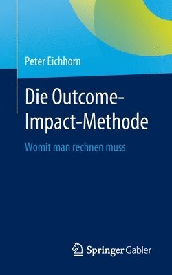 Die Outcome-Impact-Methode 1