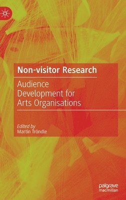 bokomslag Non-Visitor Research