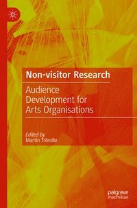 bokomslag Non-Visitor Research