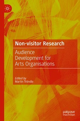 Non-Visitor Research 1