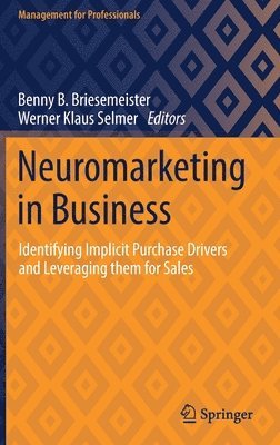 Neuromarketing in Business 1
