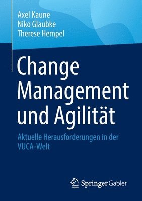 Change Management und Agilitt 1