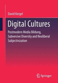 bokomslag Digital Cultures