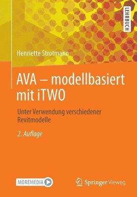 AVA  modellbasiert  mit iTWO 1