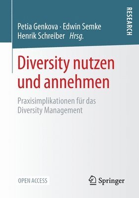 Diversity nutzen und annehmen 1