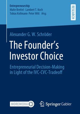 Founder's Investor Choice 1