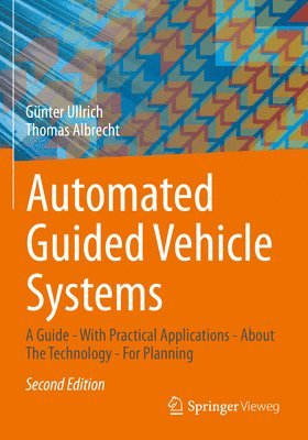 Automated Guided Vehicle Systems 1