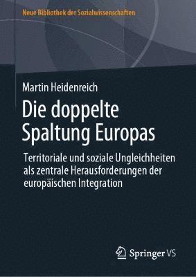 Die doppelte Spaltung Europas 1