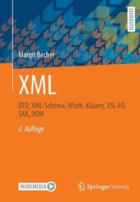 bokomslag XML