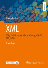 bokomslag XML