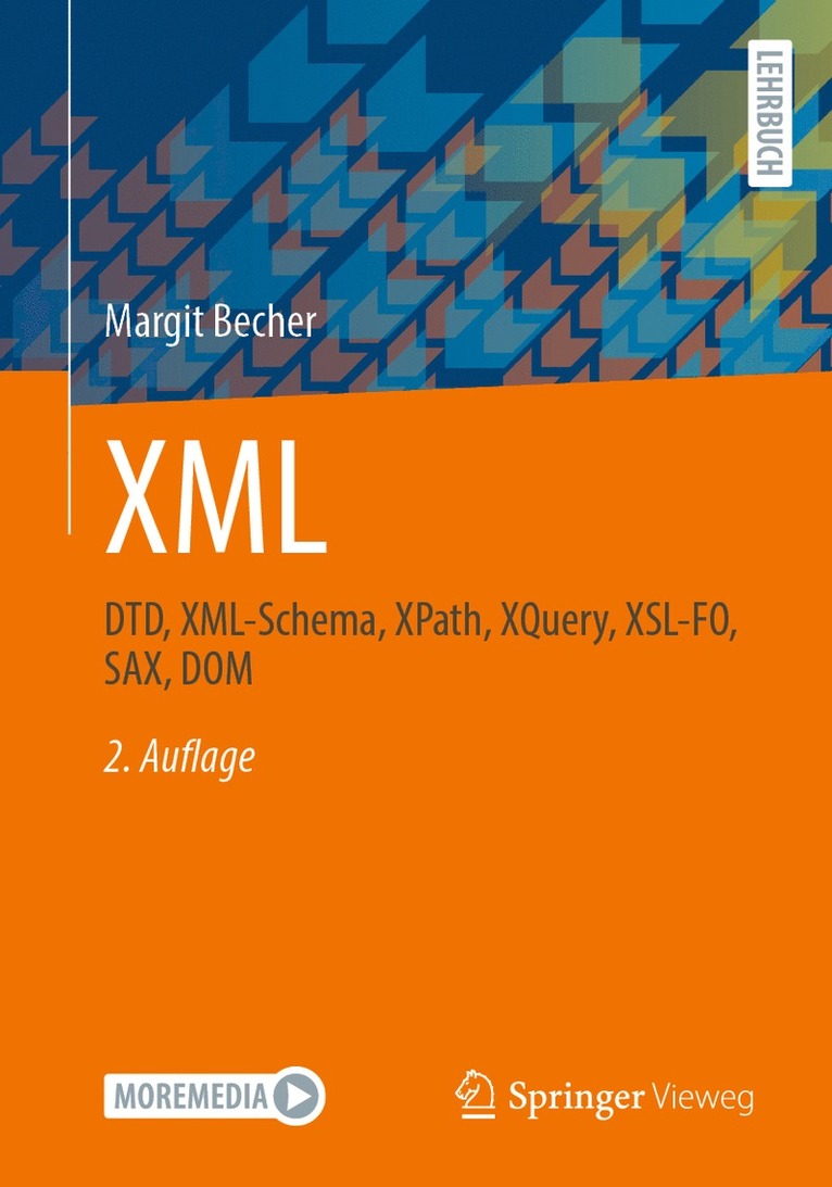 XML 1