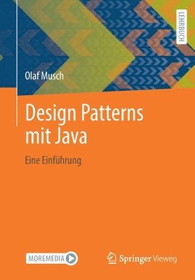 Design Patterns mit Java 1