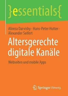 Altersgerechte digitale Kanle 1