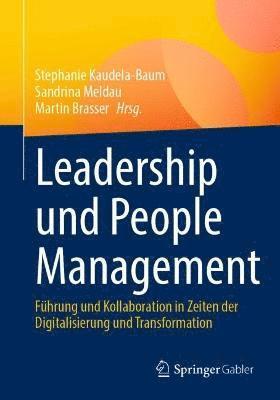 Leadership und People Management 1