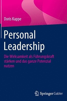 bokomslag Personal Leadership